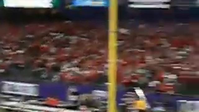Cajuns cataclysmic game-winning field goal смотреть онлайн
