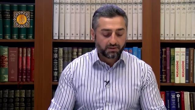 «Какой намаз по очередности является первым по Корану?» смотреть онлайн