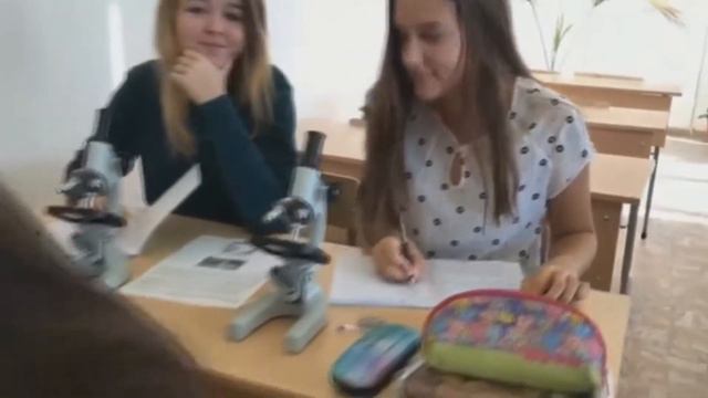 Блок ПРОФИЛИ ДР Школы 2127 смотреть онлайн