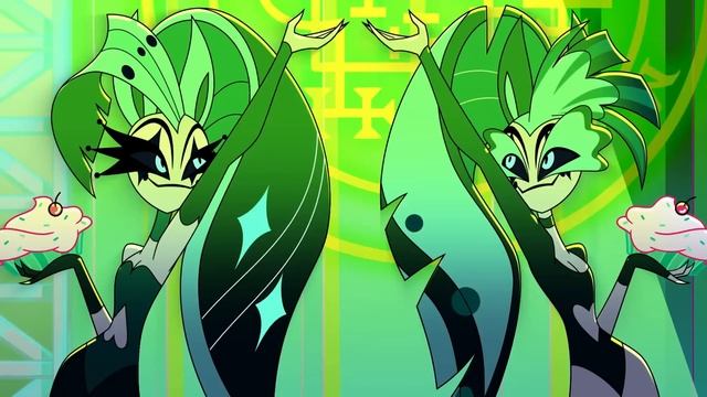 Things You Missed In Helluva Boss S2E7 смотреть онлайн