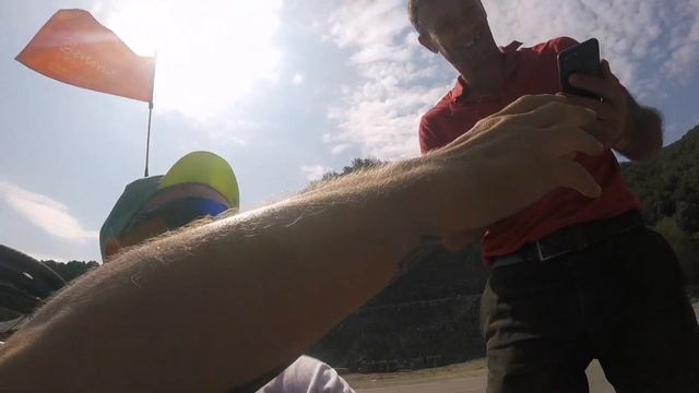 5 День World Inclusive Trip смотреть онлайн