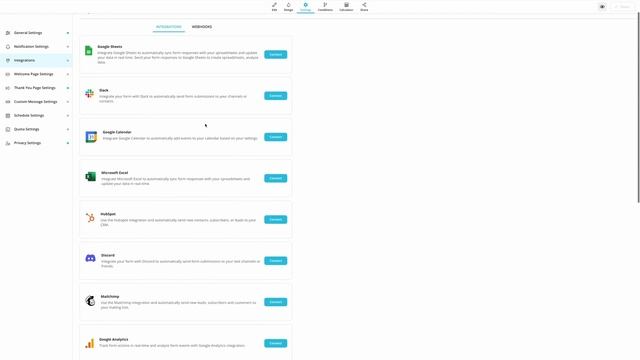 How to transfer your form responses to Excel смотреть онлайн