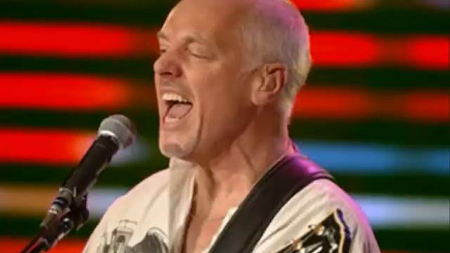 Peter Framptons - Talking Guitar смотреть онлайн