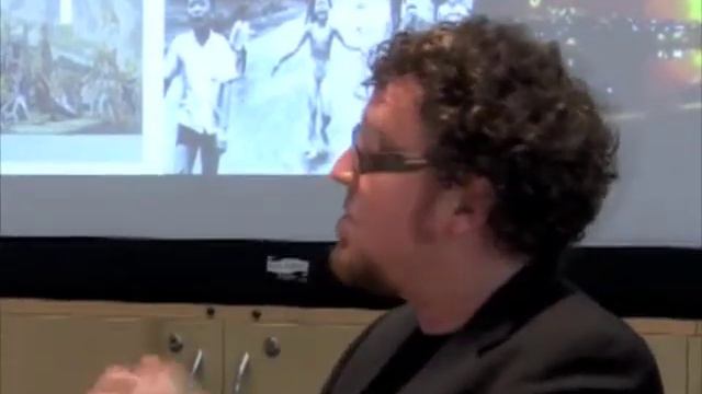 States, War, and the Media смотреть онлайн