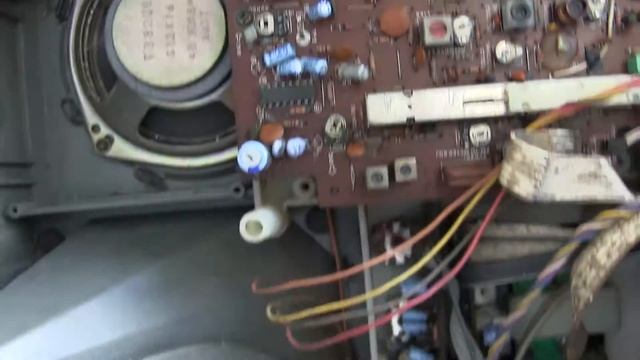 Sanyo M X960K Big Ben Super Woofer Boombox Inside Schematic Review Old One смотреть онлайн