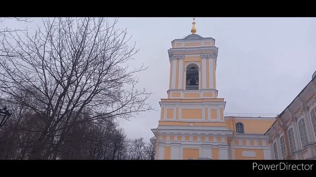 Александро- Невская лавра.?Alexander Nevsky Lavra.