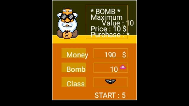 King of bom ec-net java game смотреть онлайн