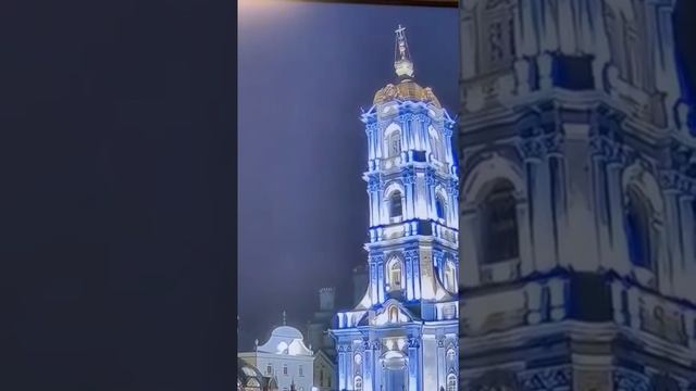 Ангелы в Почаеве? смотреть онлайн