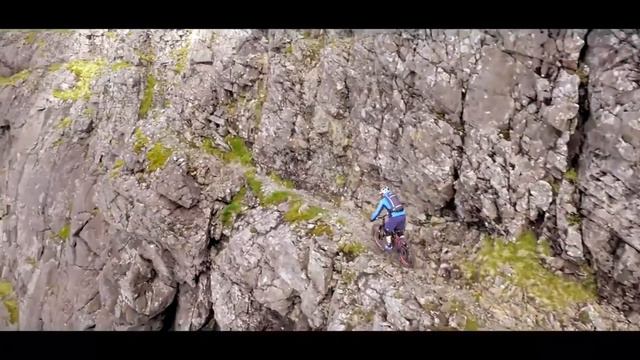 Danny Macaskill The Ridge Omar Varela Xavi & GibStrongerb(feat._Miss_Lina)[NCS ] смотреть онлайн