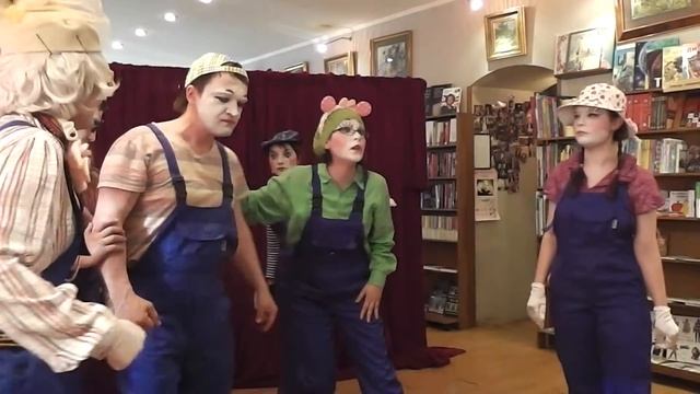 Крокодил Крокодил Крокодилович смотреть онлайн