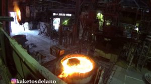 Сталь | Как это сделано