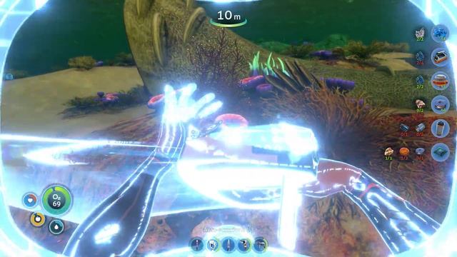 FINALMENTE LO SCANNER! Subnautica #5 смотреть онлайн