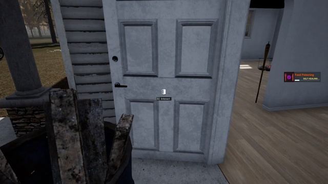 Mist Survival(Alpha 1.8.1): E4- Meat For Days смотреть онлайн