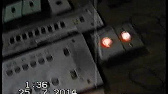 Моя лифтовая коллекция