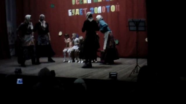 "NoN-StoP" "Жемчужинки" - бабушки и внучки! Смех да и только?? смотреть онлайн