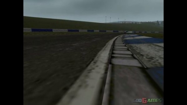 Super Bikes: Riding Challenge (Suzuki Super-Bikes II: Riding Challenge) - Gameplay PS2 HD 720P