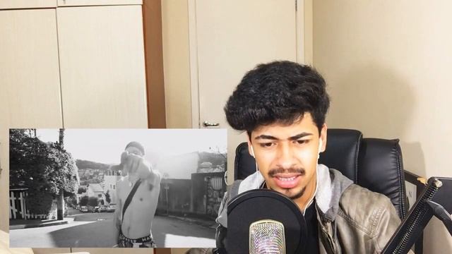 (REACT) Leal - Fuga de Babel pt. 2 (part. Gali) | Prod. RIFF смотреть онлайн