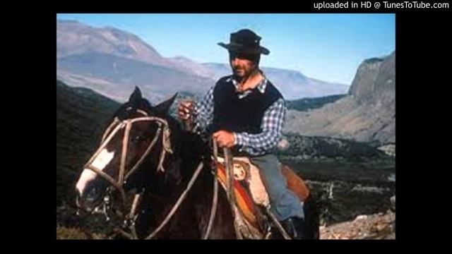 Today's Tango Is... Don Segundo Sombra - Sofia Bozán 13-03-1930 смотреть онлайн