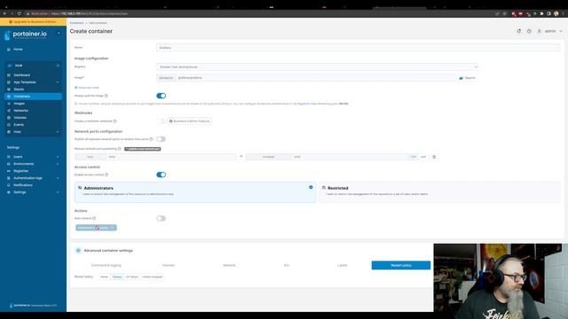 PROJEKT BALKONKRAFTWERK #4 ★ KOMPLETT INSTALL HOYMILES HM-800 ZU GRAFANA [PROXMOX DOCKER GRAFANA] смотреть онлайн