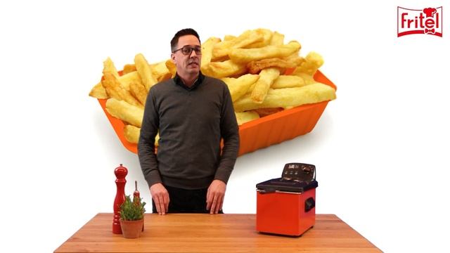 Oranje friteuse Turbo SF 4152 смотреть онлайн