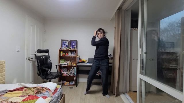 엔하이픈(Enhypen)-스윗 베놈(Sweet Venom) Dance cover смотреть онлайн