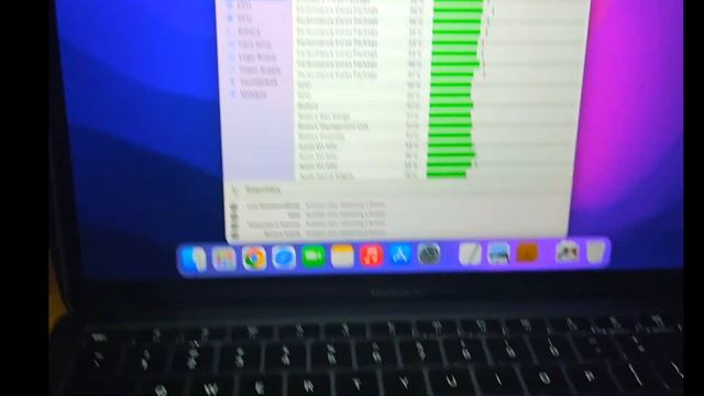 Macbook Air M1 Unboxing and Review in Nepali @TheSRZone смотреть онлайн