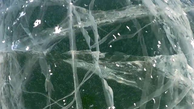 Весенний Байкал смотреть онлайн