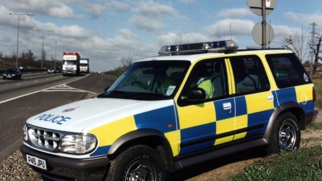 The sad story of the Ford Explorer 2 смотреть онлайн