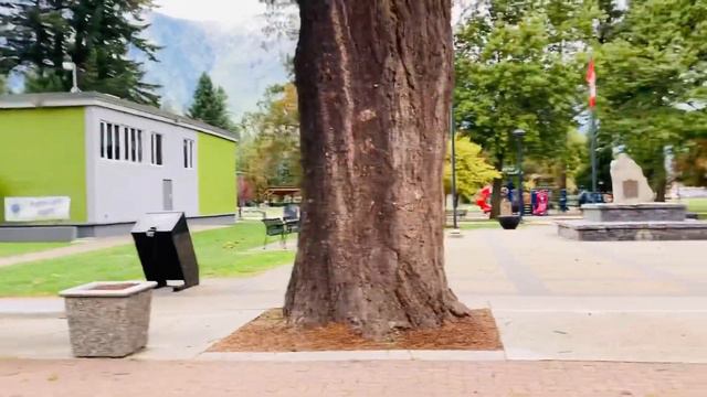 Spend a day with me in HOPE! Exploring Rambo First Blood filming sites смотреть онлайн