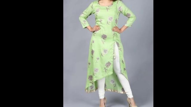 50 Colour Combination Ideas //for kurtis//with white plazzo/ leggings/ pants/ trousers смотреть онлайн
