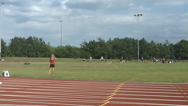 Seb 600m KS2 supersports southend смотреть онлайн