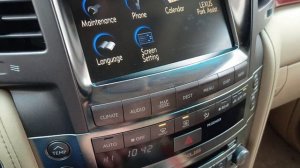 ОБЗОР НА ЛЕКСУС! Даже я этого не знал. #lexus #lx570 #обзор