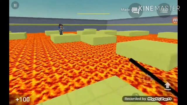 Играю с подругой в блок пати) смотреть онлайн