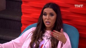 Дом-2: Строкова обвинила Милену в лицемерии