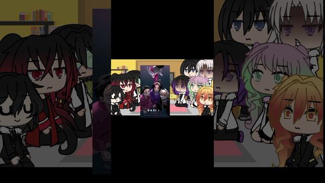 ???✨️реакция хашира+ёриичи,убуяшики,мудзан на сеья и лун✨️??? смотреть онлайн