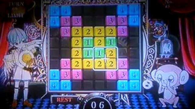 Numblast - Puzzle Mode Solution 45 [Gold Crown] смотреть онлайн