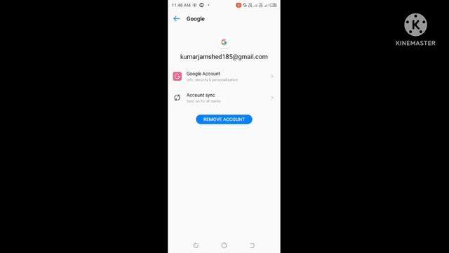 Gmail I'd delete kaise kare смотреть онлайн