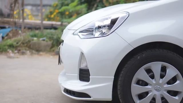 TOYOTA AQUA 2 смотреть онлайн