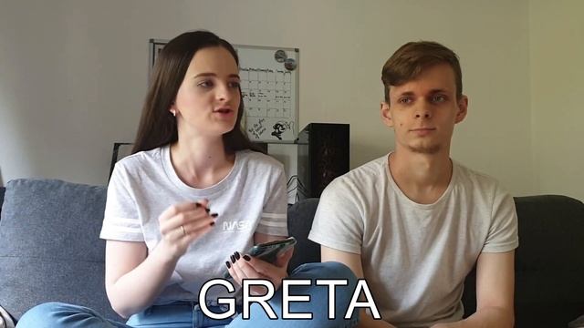 КАК ПОПУЛЯРНЫЕ НЕМЕЦКИЕ ИМЕНА ЗВУЧАТ В ОРИГИНАЛЕ? смотреть онлайн