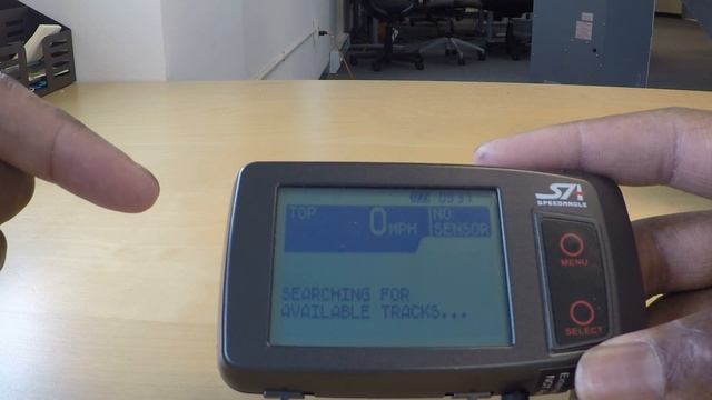 SpeedAngle GMOS JI100S Data Logger - (4 SALE) смотреть онлайн