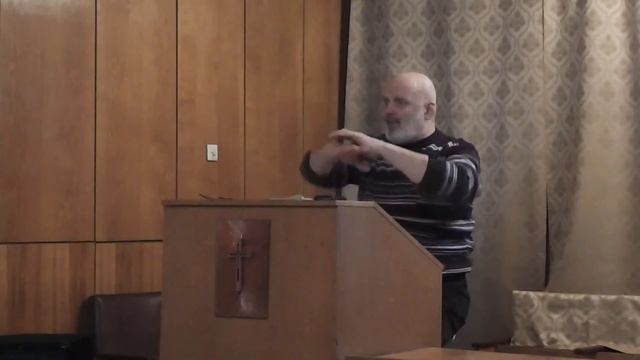 Мужское и женское начало. Субординация и гармония. 1 часть смотреть онлайн