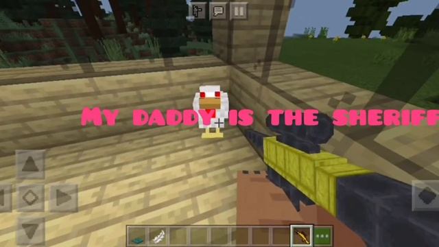 minecraft black market shootout смотреть онлайн
