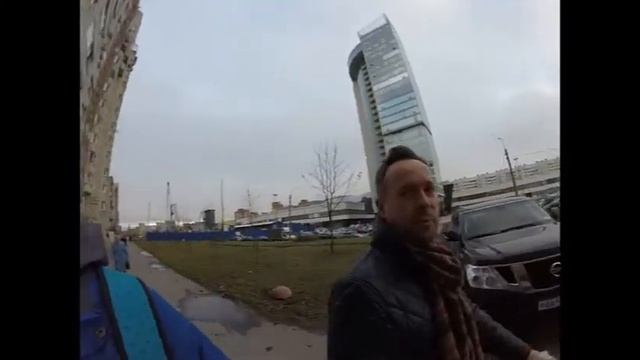Константин Воронов. Встреча через 1месяц смотреть онлайн
