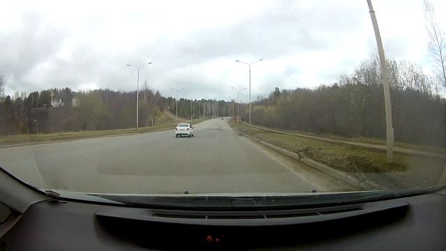 Солнцемобиль. Пермь. Лянгасова. смотреть онлайн