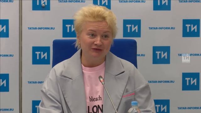 Гастрономический фестиваль «Вкусная Казань» и велопрогулка «Ночной Велофест» смотреть онлайн