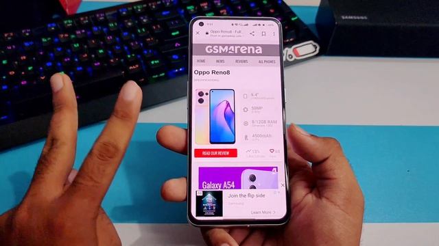 Oppo Reno 8 5G ColorOS 14 Android 14 Update Release Date | Oppo Reno 8 New Update смотреть онлайн