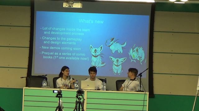 Ambient.White - A Little Bit Different #RuBronyCon 2018 @albdifferent смотреть онлайн