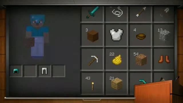 Minecraft 0.6.0 Update смотреть онлайн