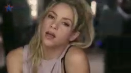 Shakira feat. Prince Royce - Deja Vu