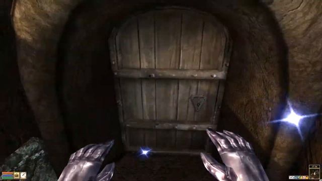 #7 ВАМПИРИЗМ - TES 3: Morrowind БЫСТРЫЙ ВЗГЛЯД смотреть онлайн